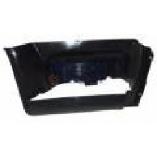 TAIWAN MITSUBISHI CANTER- KAMYON FE635/659- 98/06 AYAK BASAMAK PLASTİĞİ SAĞ